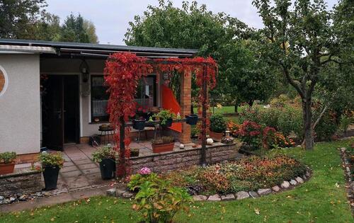 Foto - Grundst&uuml;ck in Stralsund