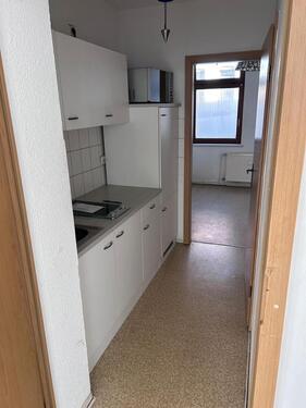 Foto - 2 Zimmer Erdgeschoßwohnung zur Miete in Zschopau