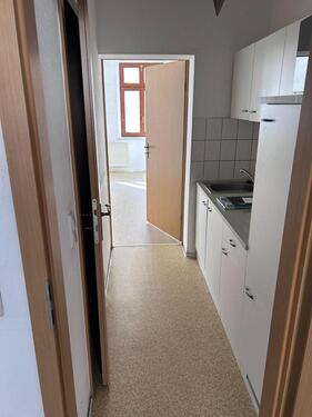 Foto - 2 Zimmer Erdgeschoßwohnung in Zschopau