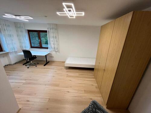 Foto - 1 Zimmer Etagenwohnung zur Miete in München