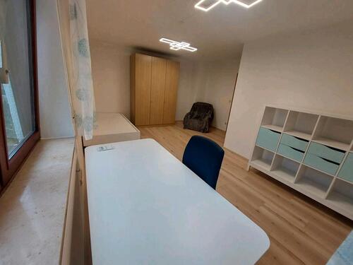 Foto - 1 Zimmer Etagenwohnung in München