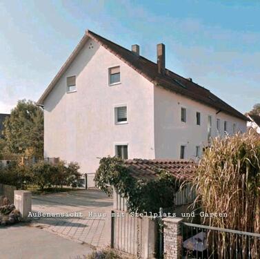 Foto - Charmante 3,5 Zimmer Eigentumswohnung mit Garten