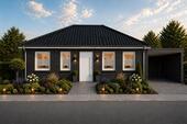 Foto - Exklusiver Neubau-Bungalow 