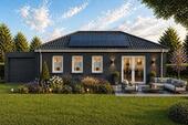 Foto - 4 Zimmer Bungalow zum Kaufen in Ostercappeln