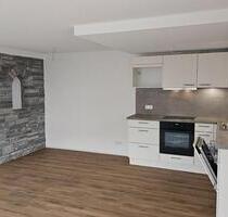 3-Zimmer-Wohnung mit Südterrasse –komplett erneuert– Mietwohnung - Grafenhausen