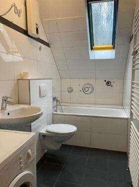 Foto - 4 Zimmer Erdgeschoßwohnung in Remscheid