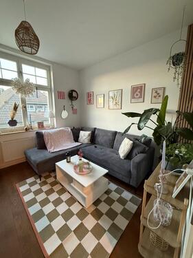 Foto - Wohnung Hügelstraße 85 - 635,00&nbsp;EUR Kaltmiete, ca.&nbsp; 55,00&nbsp;m&sup2;