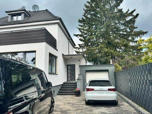 Foto - 3 Zimmer Einfamilienhaus zum Kaufen in Celle