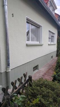 Foto - 2 Zimmer Etagenwohnung zur Miete in Saarbrücken