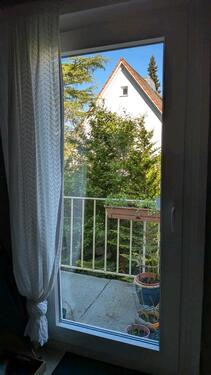 Foto - 2 Zimmer Etagenwohnung in Saarbrücken