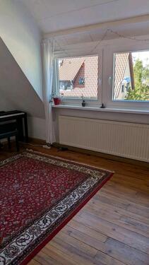 Foto - Etagenwohnung in Saarbrücken zur Miete