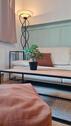 Foto - 2 Zimmer Etagenwohnung zur Miete in Stuttgart