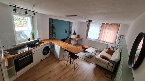 Foto - Etagenwohnung in Stuttgart zur Miete