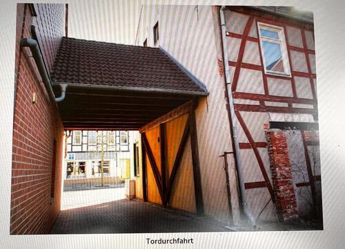 Foto - Mehrfamilienhaus, Wohnhaus in Genthin zum Kaufen