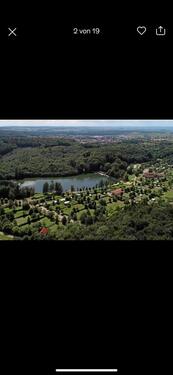 Foto - Schönes Ferienhaus Tiny Haus am Badesee