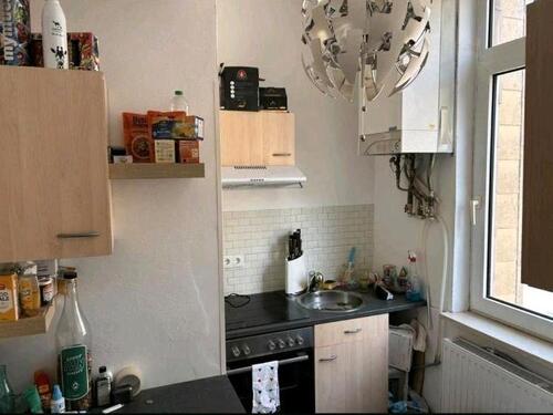 Foto - Etagenwohnung in Bremerhaven zum Kaufen