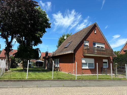 Foto - Einfamilienhaus ( aktuell vermietet)