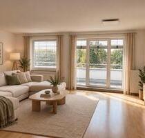 Attraktive 2,5 Zimmer Wohnung - 810,00&nbsp;EUR Kaltmiete, ca.&nbsp; 64,00&nbsp;m&sup2; in Wolfsburg (PLZ: 38440)
