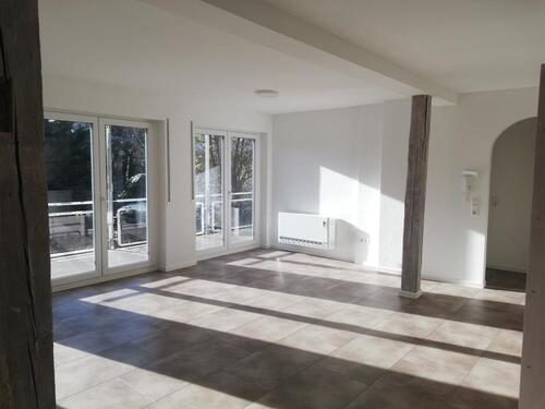 Foto - Etagenwohnung zur Miete in Walldürn