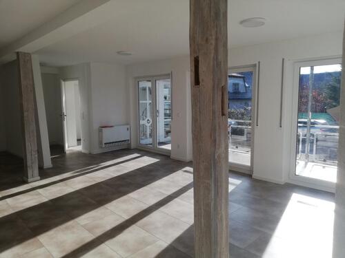 Foto - Etagenwohnung in Walldürn