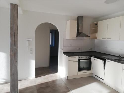 Foto - Etagenwohnung in Walldürn zur Miete