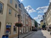 Foto - Etagenwohnung zur Miete in Crimmitschau