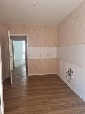 Foto - Etagenwohnung in Crimmitschau zur Miete