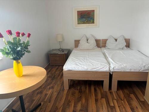 Foto - Wohnung auf die Zeit Unterkunft Zimmer