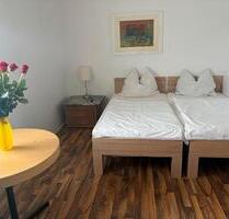 Wohnung auf die Zeit Unterkunft Zimmer - Schmitten im Taunus