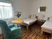 Foto - Etagenwohnung zur Miete in Schmitten im Taunus
