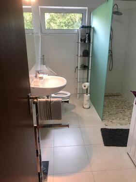 Foto - Etagenwohnung in Schmitten im Taunus