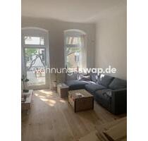 Wohnungsswap - 2 Zimmer, 57 m² - Jonasstraße, Neukölln, Berlin