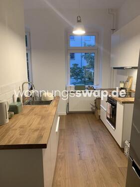 Foto - Etagenwohnung in Berlin zur Miete