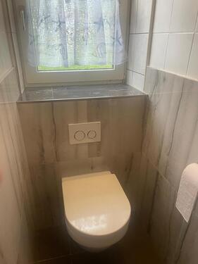 Foto - Etagenwohnung zur Miete in Geislingen an der Steige