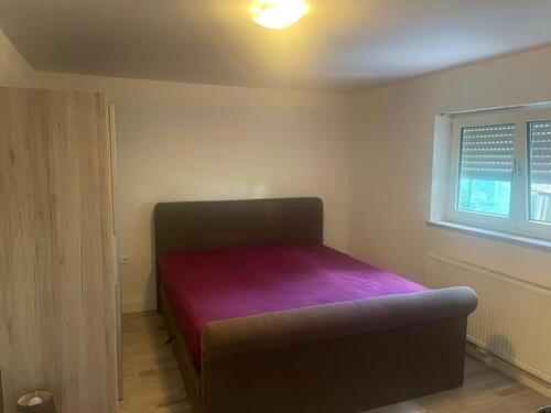 Foto - Etagenwohnung in Geislingen an der Steige zur Miete