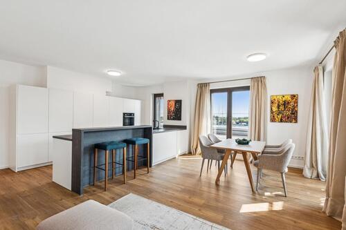 Foto - Etagenwohnung zur Miete in Düsseldorf