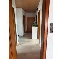 Vierzimmerwohnung Wohnung in Kaisersesch