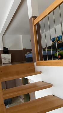 Foto - Etagenwohnung zur Miete in Höchstädt an der Donau