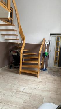 Foto - Etagenwohnung in Höchstädt an der Donau