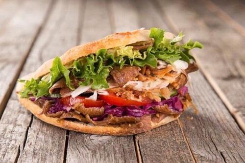 Foto - RestaurantDönerlade Pizzeria GastronomiBringdienst