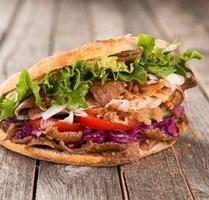 RestaurantDönerlade Pizzeria GastronomiBringdienst - Hannover Nord