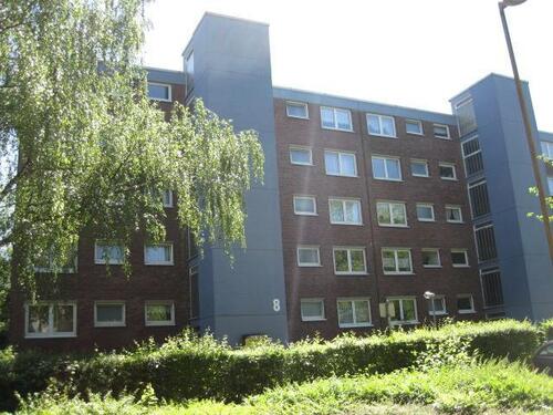 Foto - Umzug gefällig? Interessante 3-Zi.-Wohnung