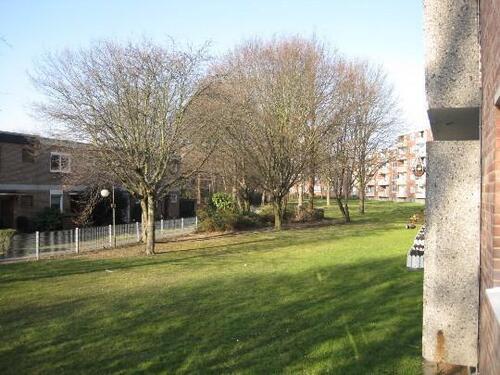 Foto - Etagenwohnung zur Miete in Hürth