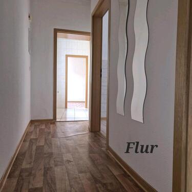 Foto - 2 Zimmerwohnung in Westeregeln Kaltmiete