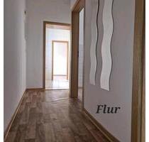 2 Zimmerwohnung in Westeregeln Kaltmiete - Börde-Hakel