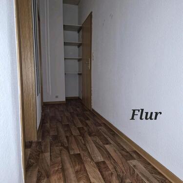 Foto - Etagenwohnung zur Miete in Börde-Hakel