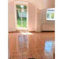 3 Raum, eig.Garten, Badewanne. - 495,00 EUR Kaltmiete, in Bobritzsch-Hilbersdorf (PLZ: 09627)