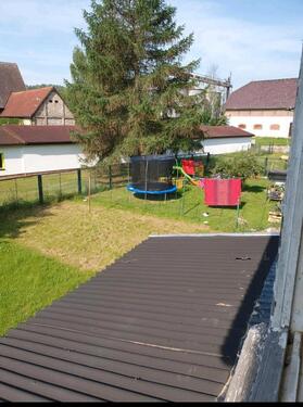 Foto - Etagenwohnung in Bobritzsch-Hilbersdorf