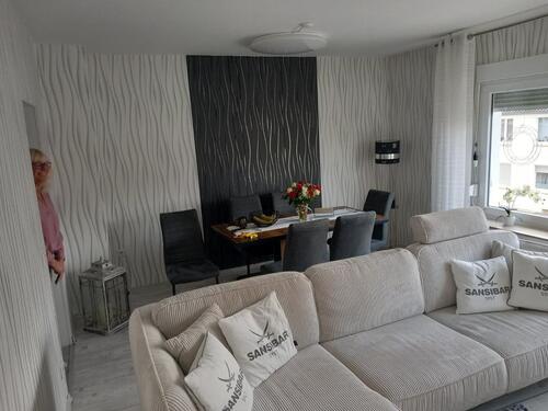 Foto - Etagenwohnung zur Miete in Herten