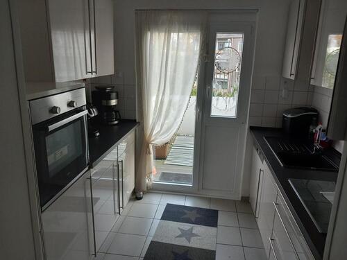 Foto - Etagenwohnung in Herten zur Miete